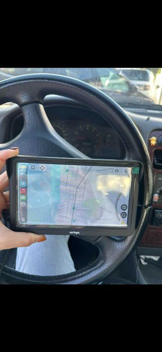 carlega carplay android novo