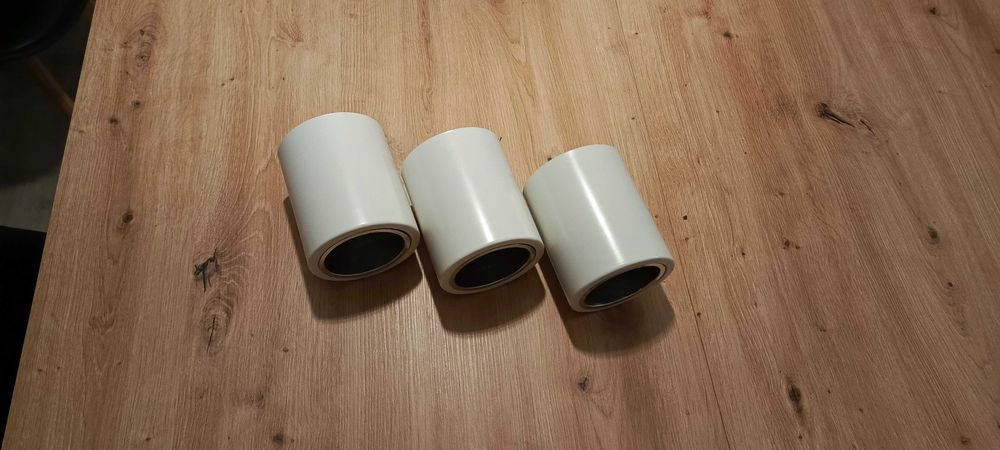 Lampa natynkowa / tuba natynkowa