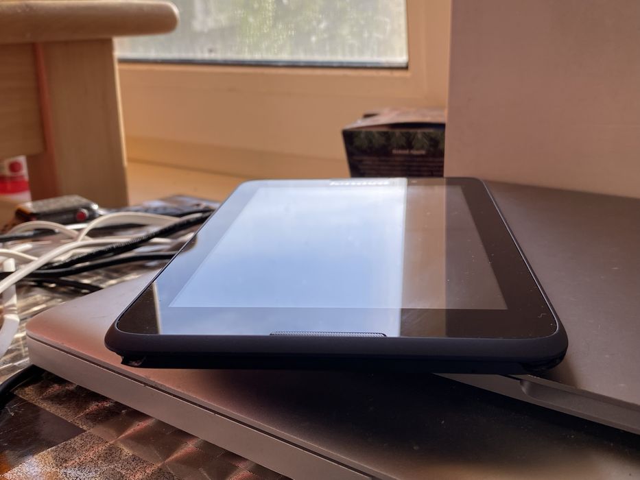 Планшет Lenovo IdeaTab A3500-F (Lenovo A7-50)