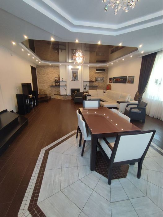 Продажа дома. Посёлок Солнечный. Ул. Строителей. Бородинский.