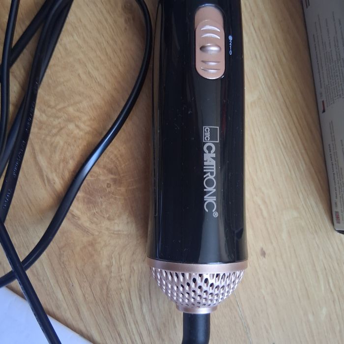 Lokosuszarka Clatronic