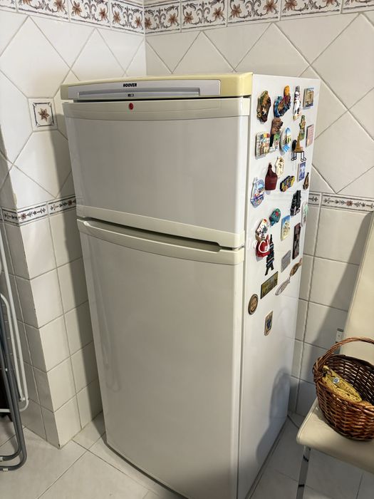 Frigorifico Hoover