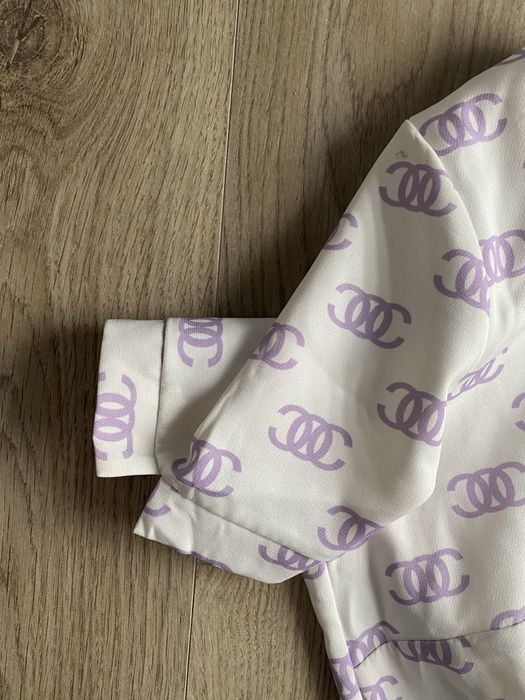 Sukienka la blanche 36