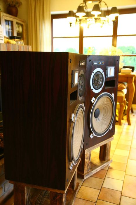Głośniki Pioneer S955