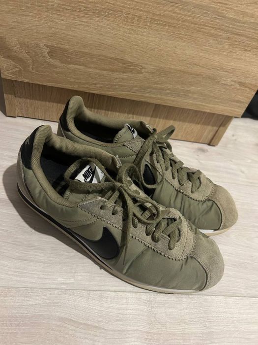 Кроссовки nike cortez