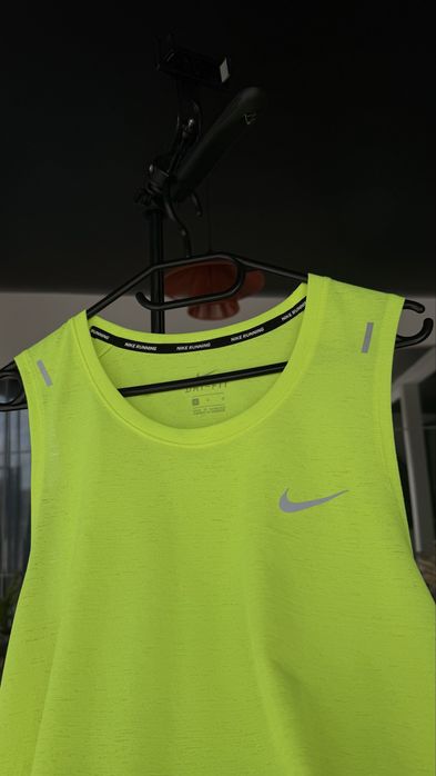 Майка Nike Running