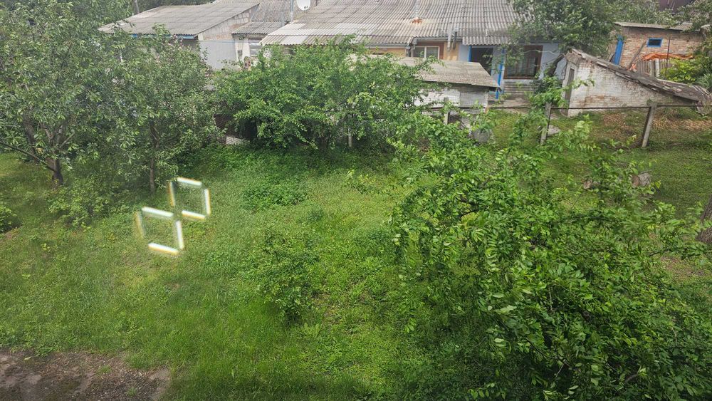 Індивідуальна три кімнатна квартира, з гаражем та видом на річку Супій Є відеогляд