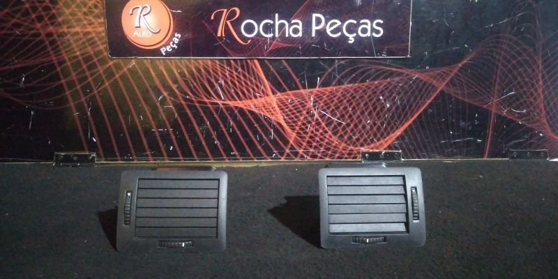 Arejador Frente Direito Skoda Fabia I (6Y2)