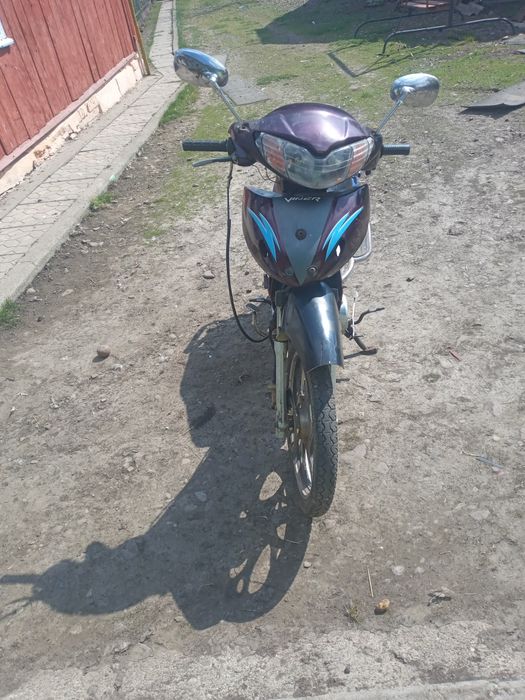Продам спарк 110