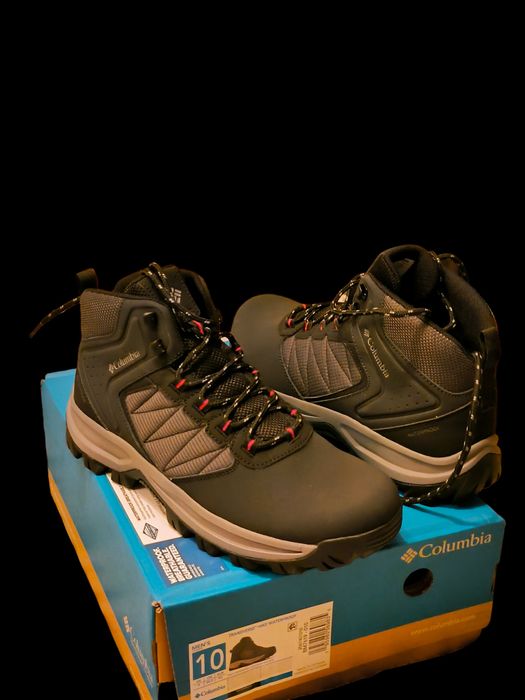 Черевики columbia