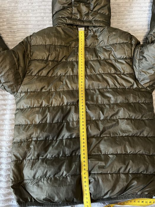 Куртка демісезонна H&M р.146