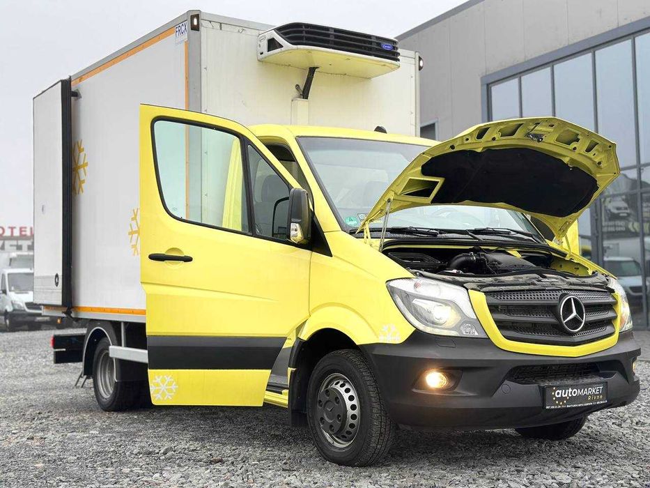 Mercedes-Benz Sprinter 2017p.