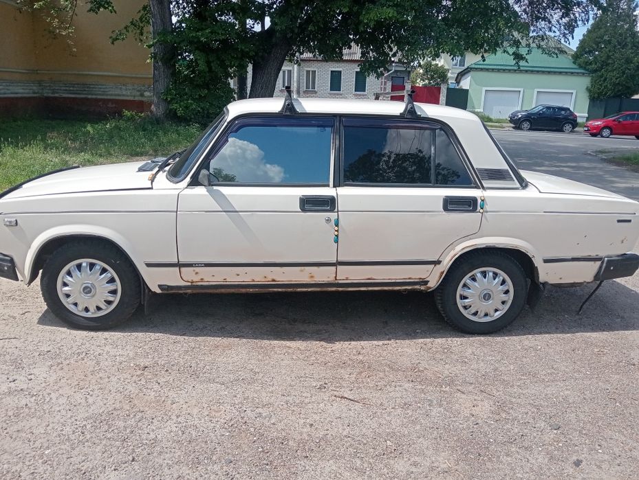 Авто в гарному стані