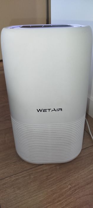 Очисник повітря Wetair