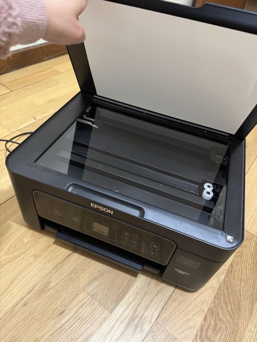 Impressora EPSON