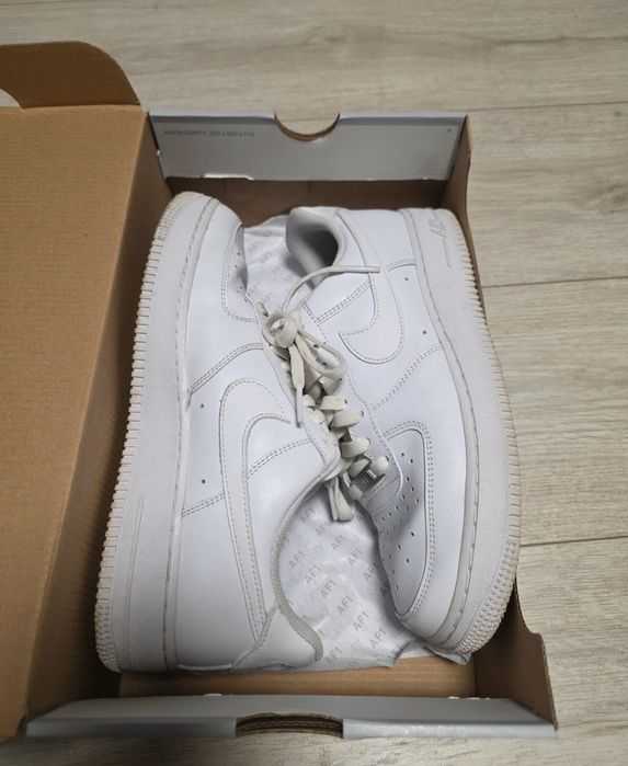 Nike Air Force 1