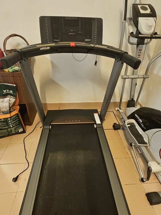 Nordictrack C 3000