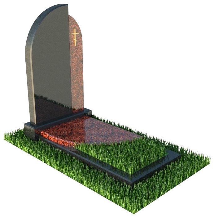 Пам‘ятники від виробника від 7500 грн.