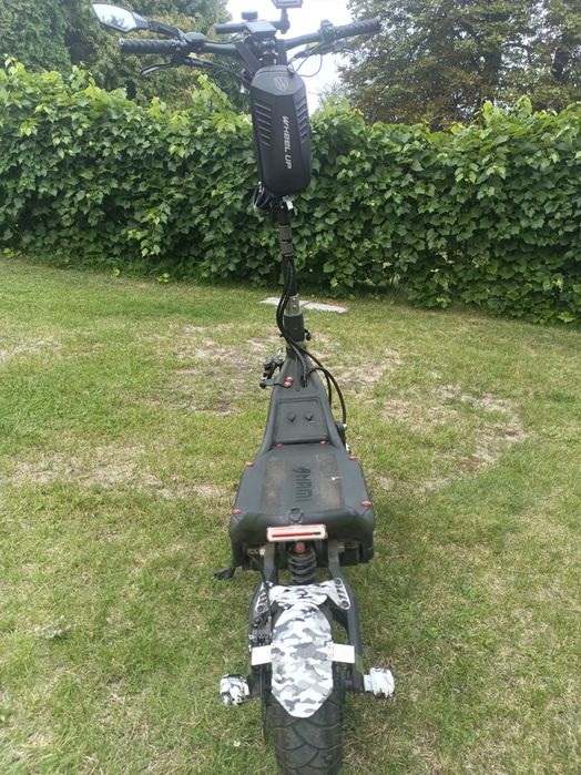 Hulajnoga Elektryczna Nami Burn-e Viper 72V/28AH