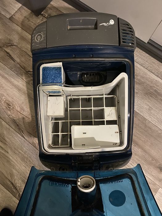 Продам миючий пилосос Thomas Twin T1