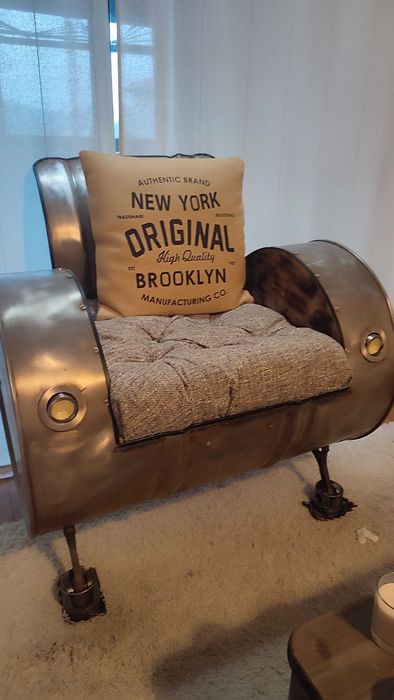 Sofá Personalizado Único