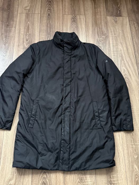 Strellson płaszcz puchowy kurtka zimowa rozm. XXL