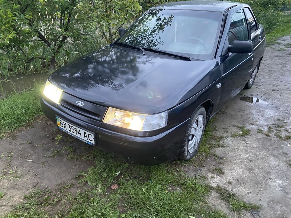 Продам авто 2110