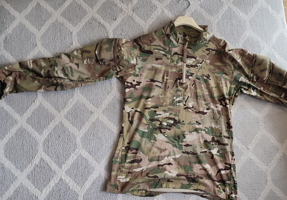 Combat shirt multicam kopia patagonia