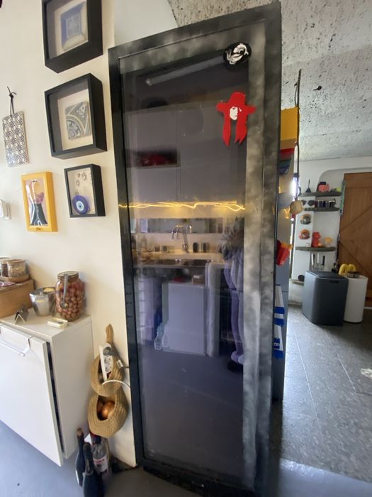 Frigorifico para bebidas