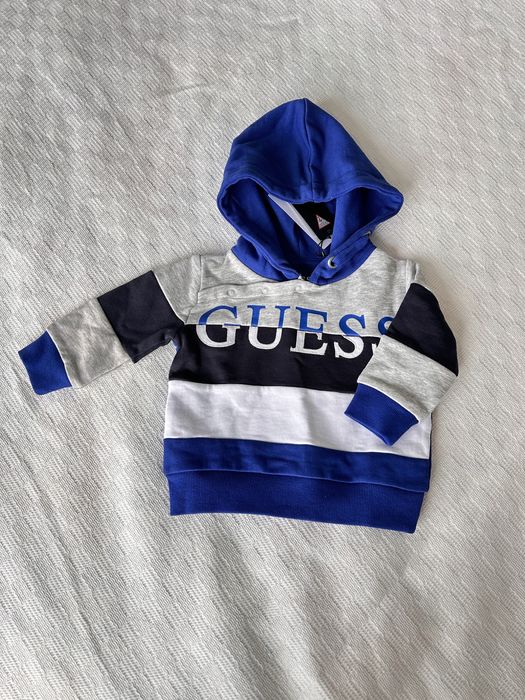 Дитяча кофта худі Guess