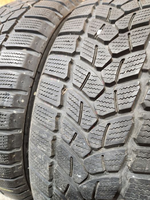 195/55r15 Firestone para zima 6mm