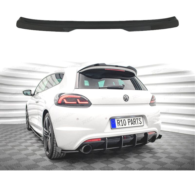 ALERON SPOILER VOLKSWAGEN VW SCIROCCO R 09-14