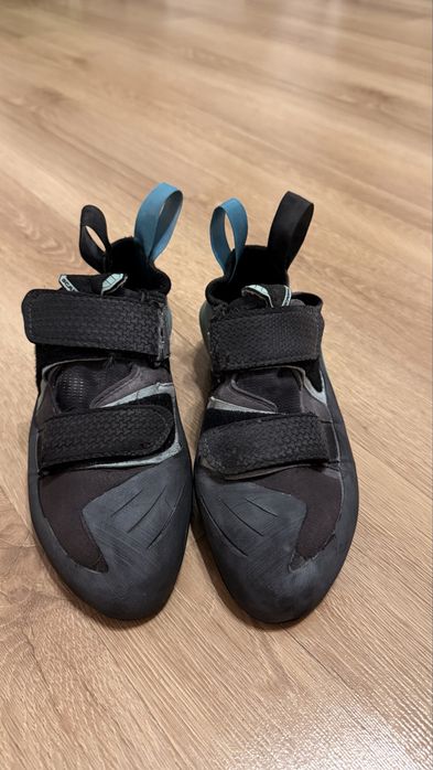 Buty wspinaczkowe scarpa arpia LV 39,5