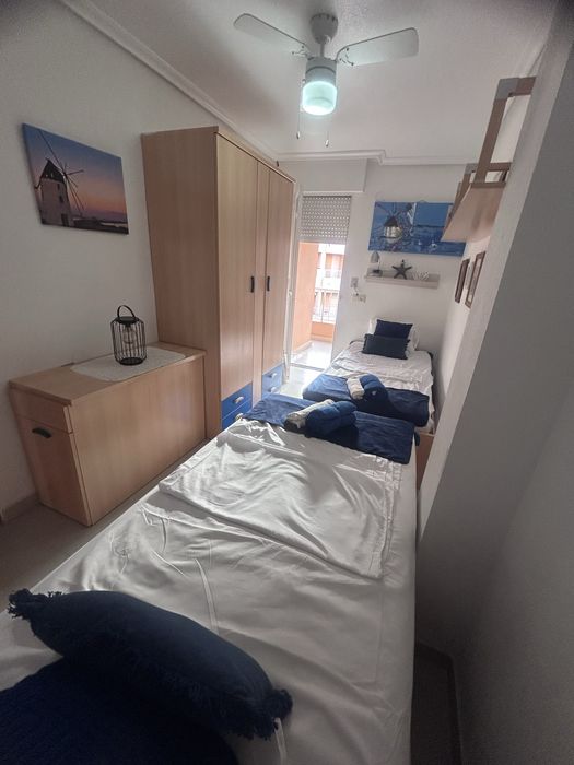 Apartament Hiszpania