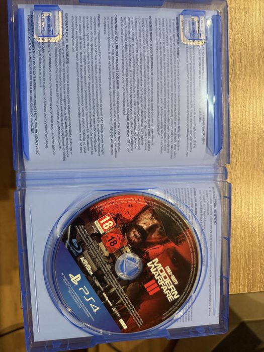 Call of Duty Modern Warfare