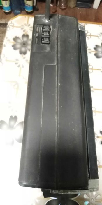 Продам радиоприёмник VEF SPIDOLA 323