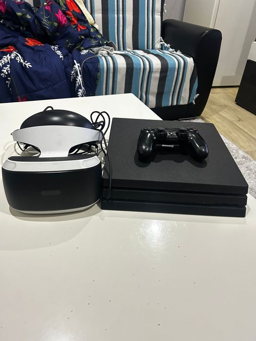 PlayStation 4 pro