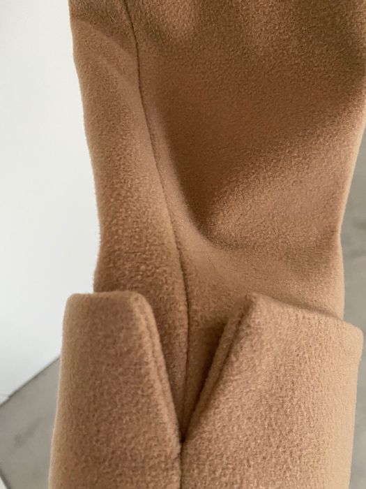 Sobretudo da Zara Tam. S/M