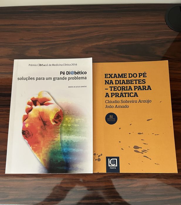 Mega Lote 33 Livros: Manuais Enfermagem Nefrologia, Diabetes + DECO