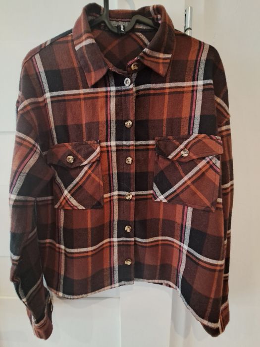 Damska koszula FBSISTER