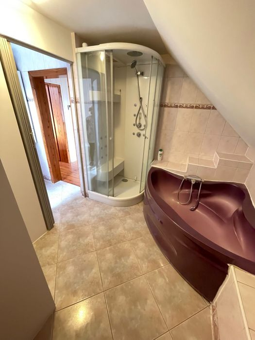 Kwatery pracownicze Komorniki , Plewiska koło Poznania