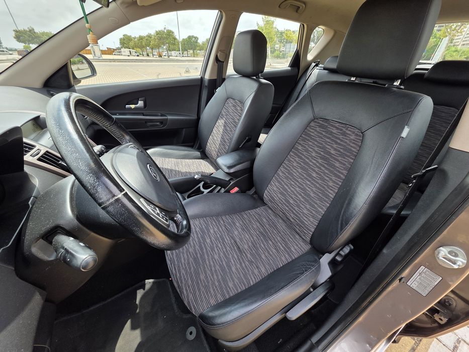 Kia Cee'd 1.4 Gasolina (109cv) | Impecável | IUC Antigo Pago Até 2027