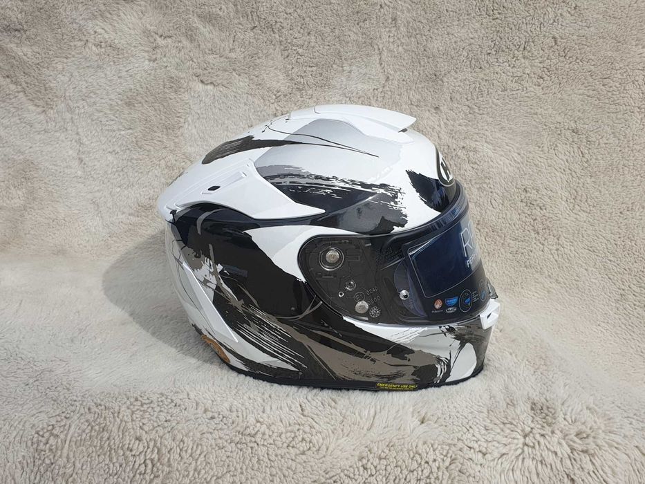 Hjc Rpha 70 Erin rozm S Kask motocyklowy z blandą