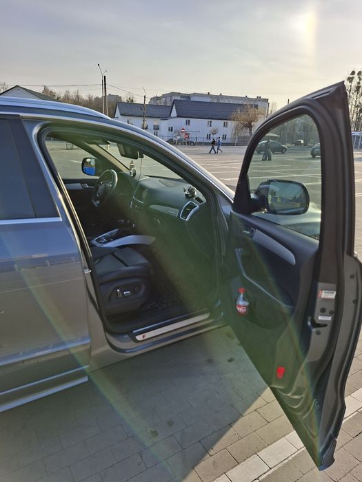 Audi Q5 2016 VIN WA1M2AFP8HA007137 фото оголошення 13 з 23
