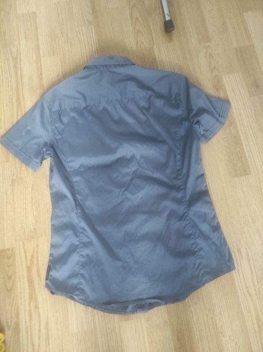Koszula Armani Jeans