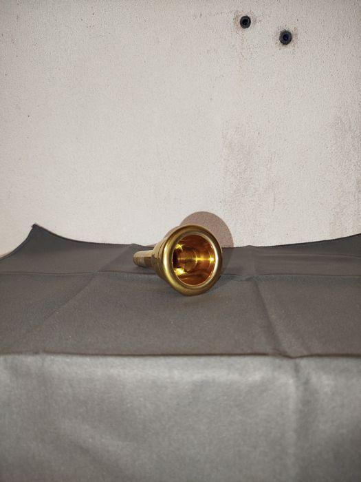 Bocal para tuba Perantucci PT-88+ G