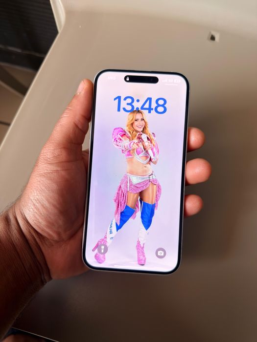 Iphone 16 plus  256 gigas