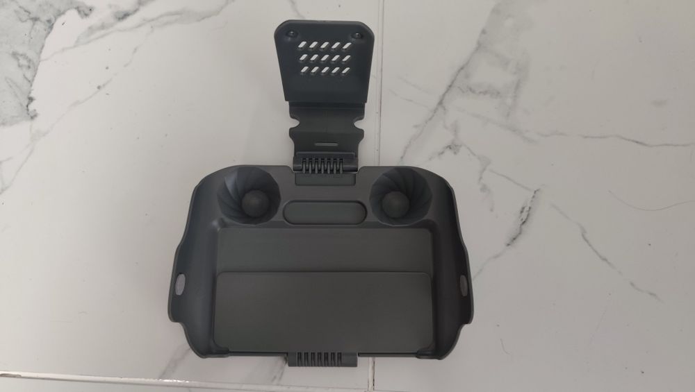 Захисний чохол DJI RC або RC 2 і сонцезахисний козирок 2-в-1