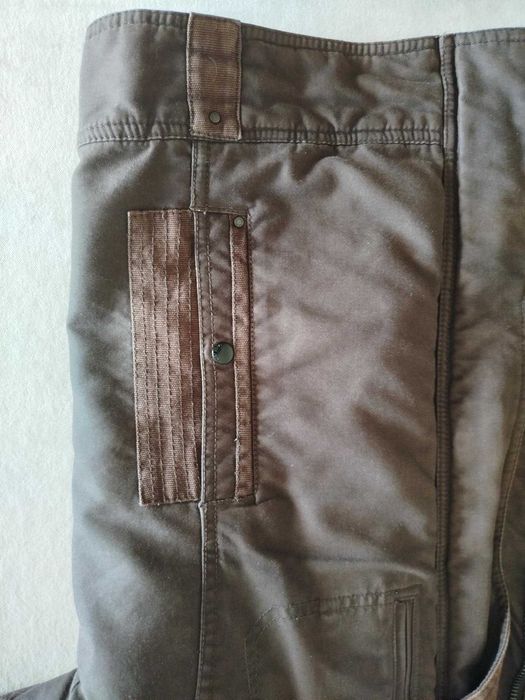 Casaco Desportivo Salsa Jeans Homem - Tamanho M | NOVO PREÇO: 30 EUROS
