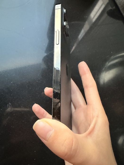 Iphone 14 PRO MAX 256 gb